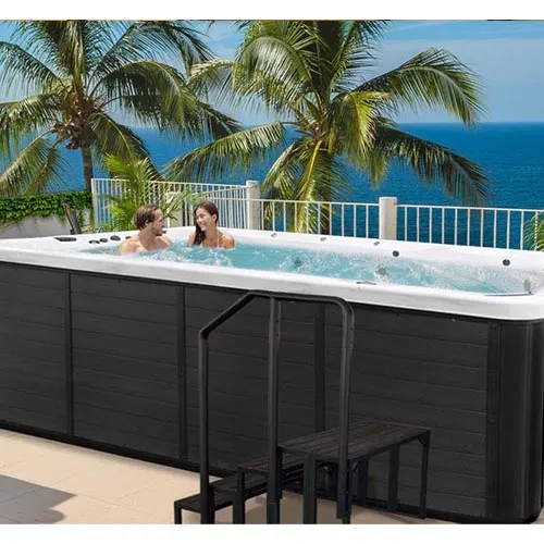 Swimspa hot tubs for sale in Suffolk